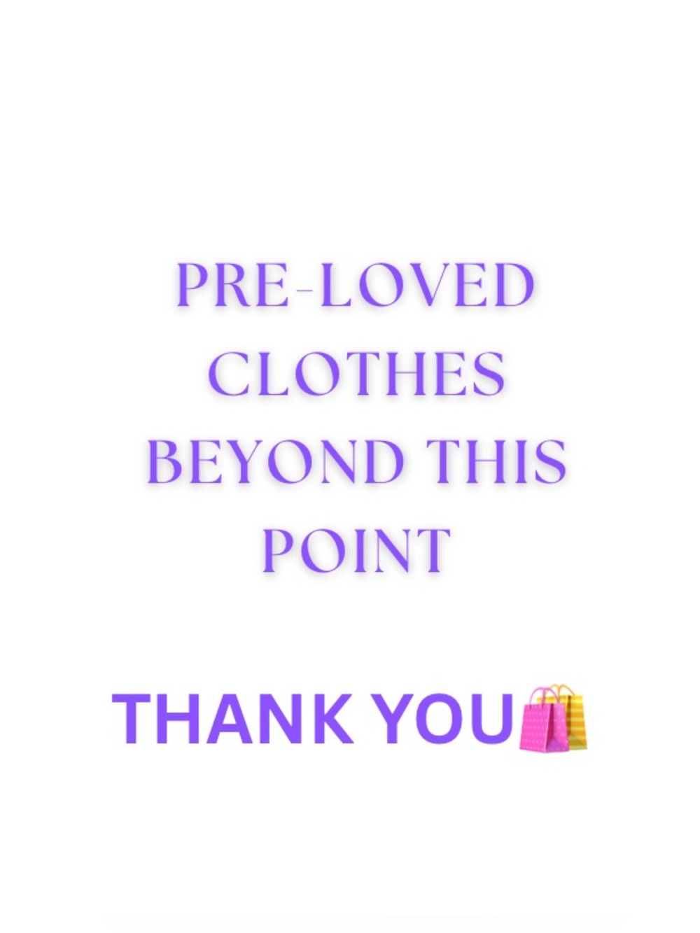 Pre-Loved🥰 - Picture 3 of 3